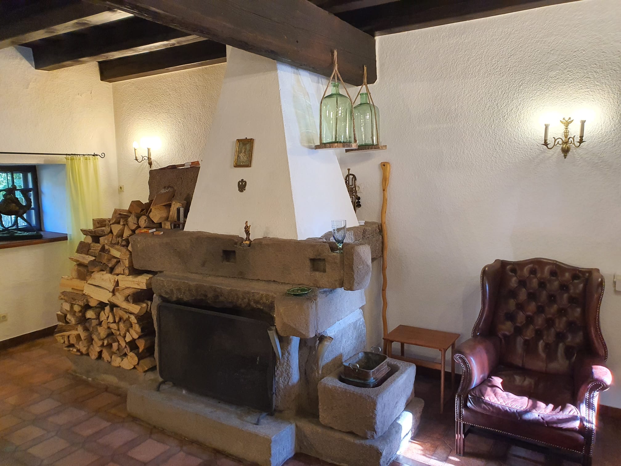 Kamin